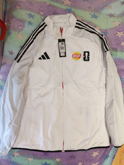 Jachetă adidas originala