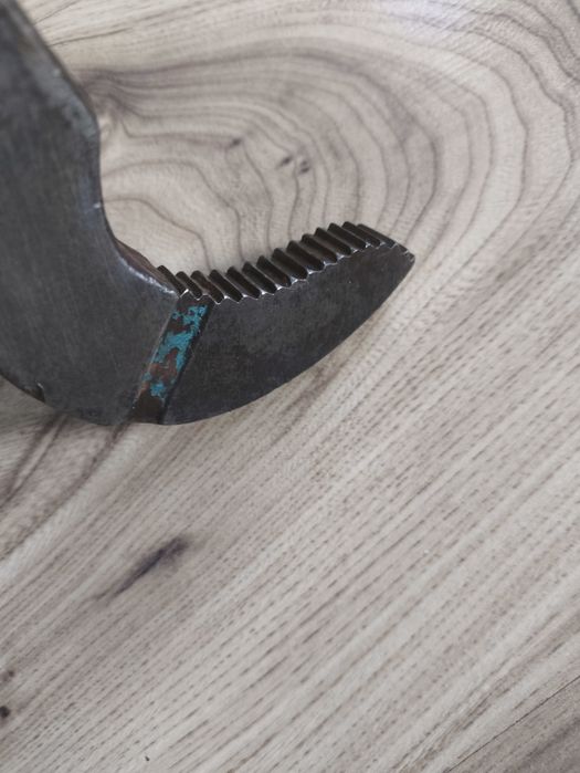 Професионален комплект Daco водопроводни тръбни ключове  Ø 1.1/2" цола