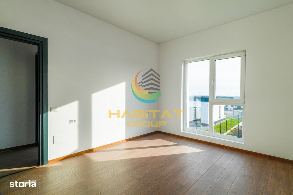 Casa moderna 4 camere - 3 bai - finisaje premium - Vidra