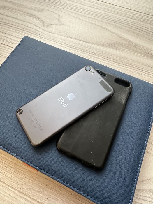 Apple iPod Touch 5-го поколения