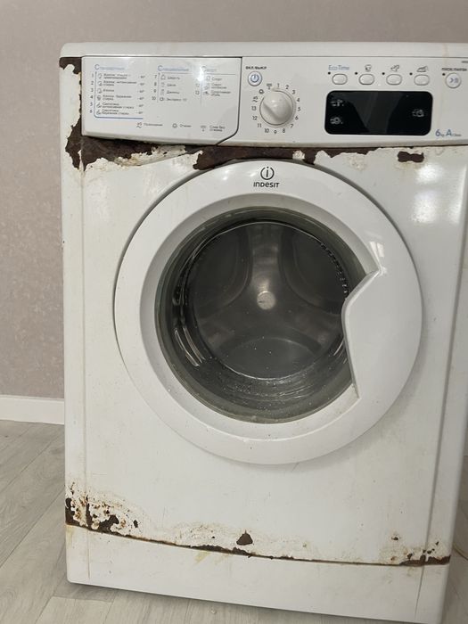 Стиралтная машина