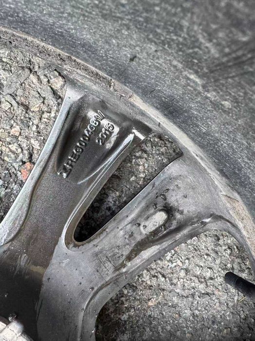 Диски Merc Vino Оригинал 4шт