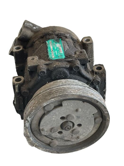 Compresor Ac Dacia Logan Ls_ 2004 - > 1.4B 8200117767