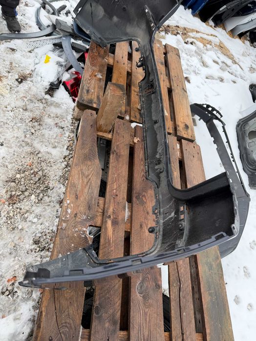 Броня BMW X3 G01