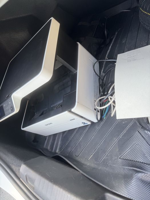 принтер Epson 2140
