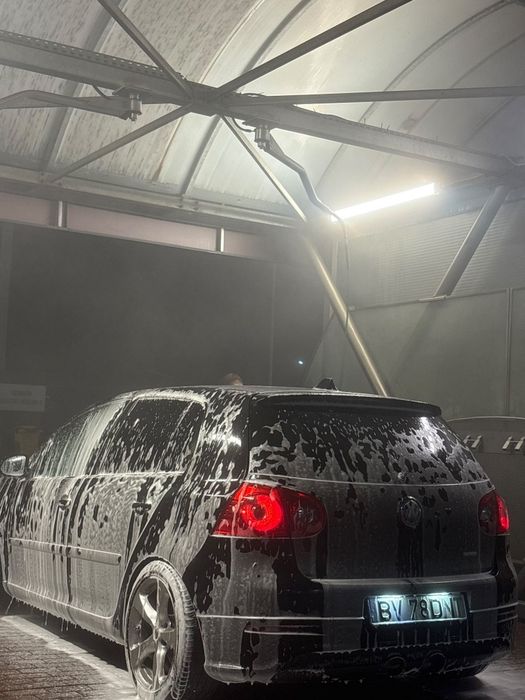 VOLKSWAGEN Golf 2008 — imagine 2