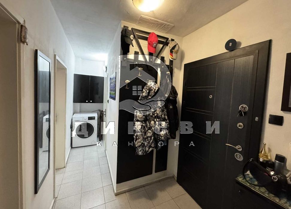 Продава се Мезонет в Стара Загора, Център - 91 кв.м за 1297 €/кв.м - Снимка #7