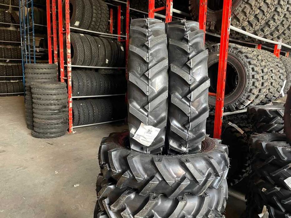 Anvelopa noi 6.50/80-15 Garantie Ozka motocultor
