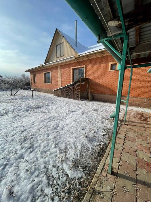 Продам дом 150 кв