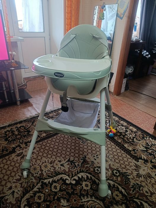 Продам детский стульчик