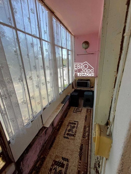 Продава се Тристаен апартамент в Стара Загора, Опълченски - 67 кв.м за 1150 €/кв.м - Снимка #12