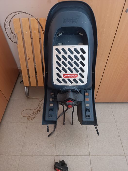 Scaun bicicleta pentru copii