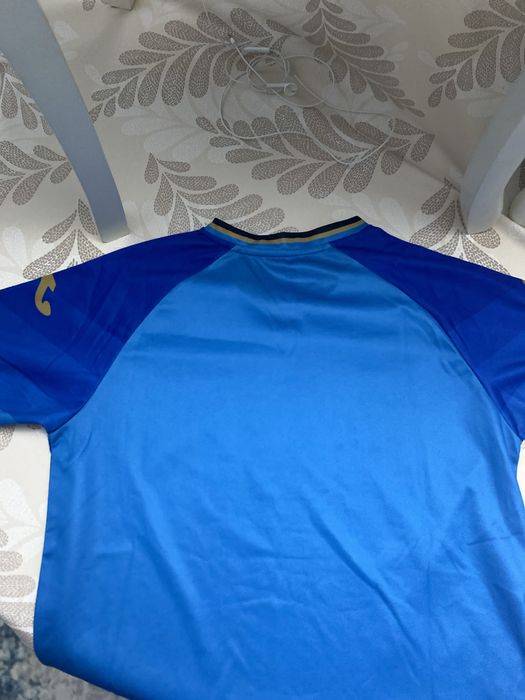 Футболка JOMA не ношенная