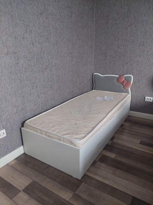 Детская Кровать Аскона