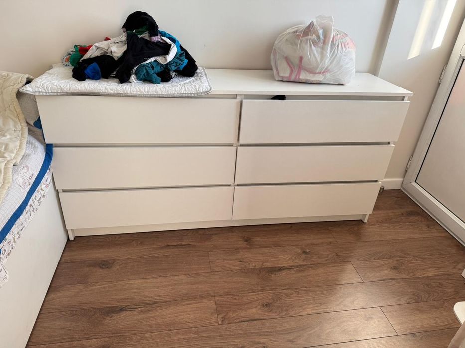 Продам комод IKEA