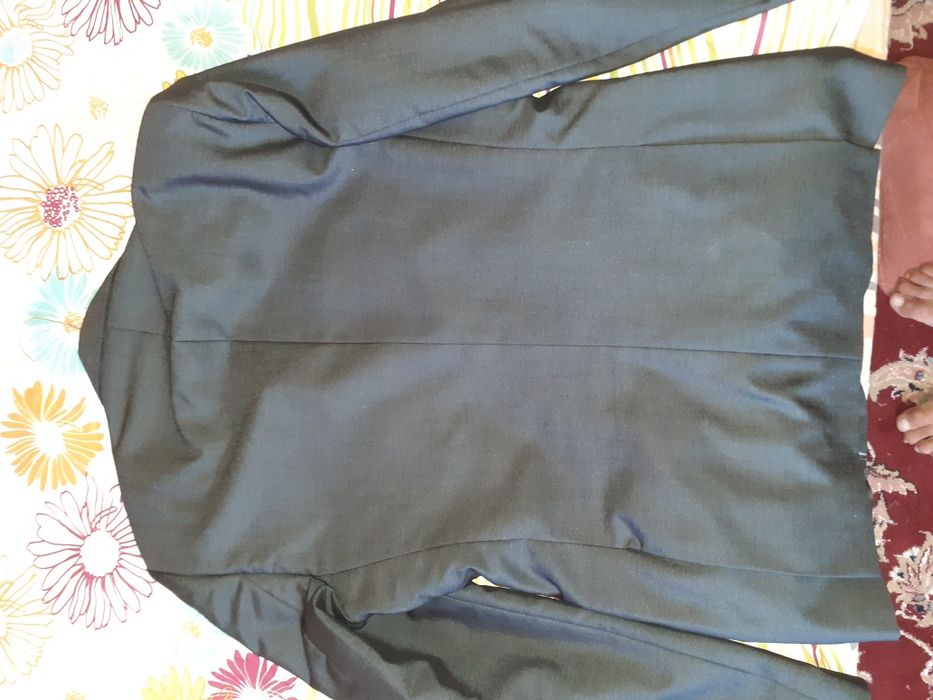 Costum bărbați nou