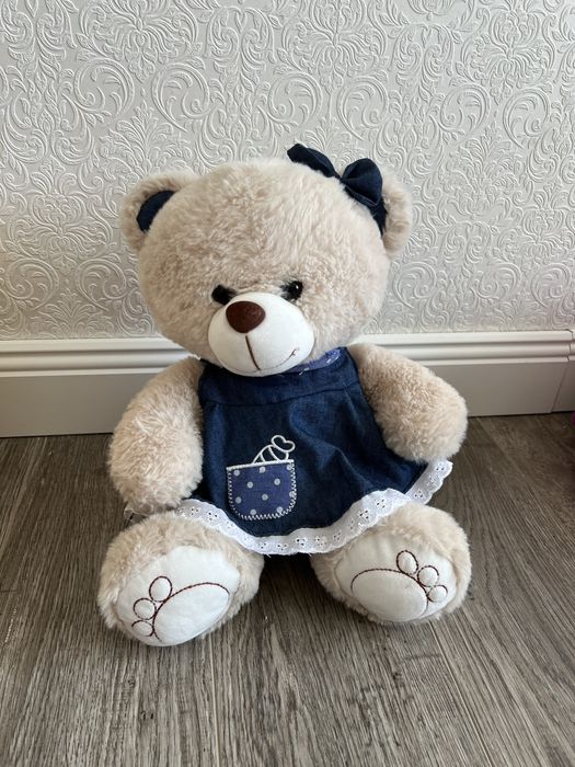 Мягкие игрушки продам