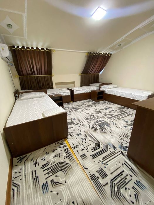 Hostel arzon va qulay