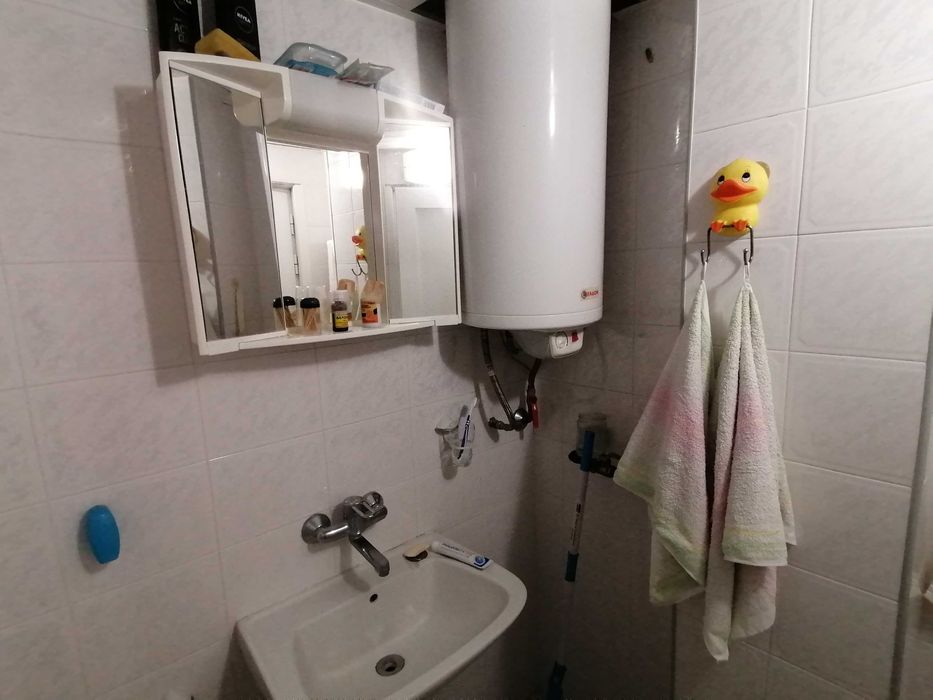 Продава се Двустаен апартамент в Стара Загора, Три чучура - юг - 52 кв.м за 1222 €/кв.м - Снимка #15