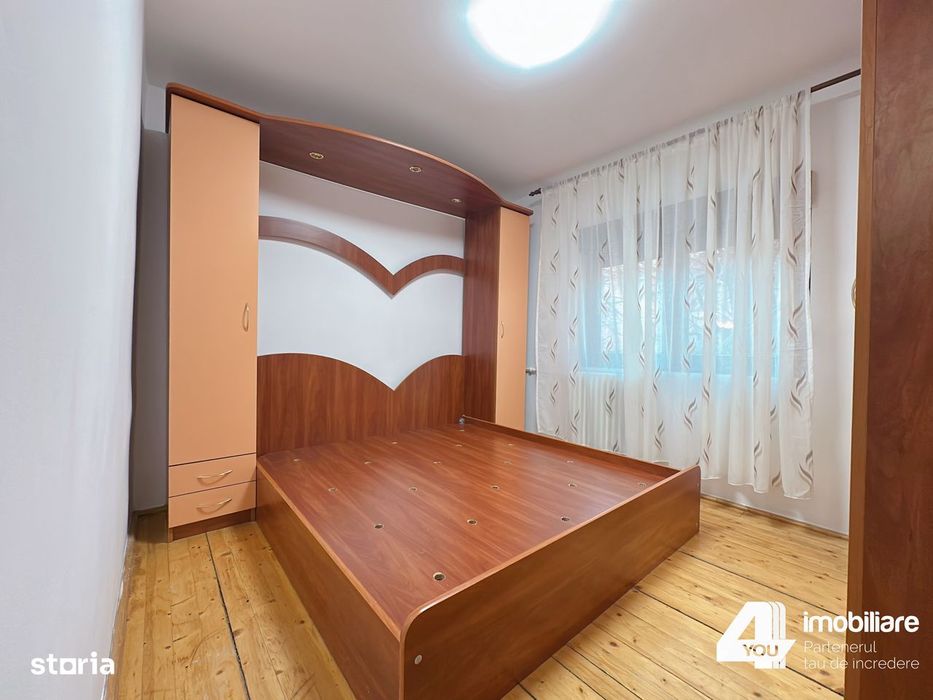 Apartament 2 camere Micalaca Miorita, 50 mp, etaj. 2/4