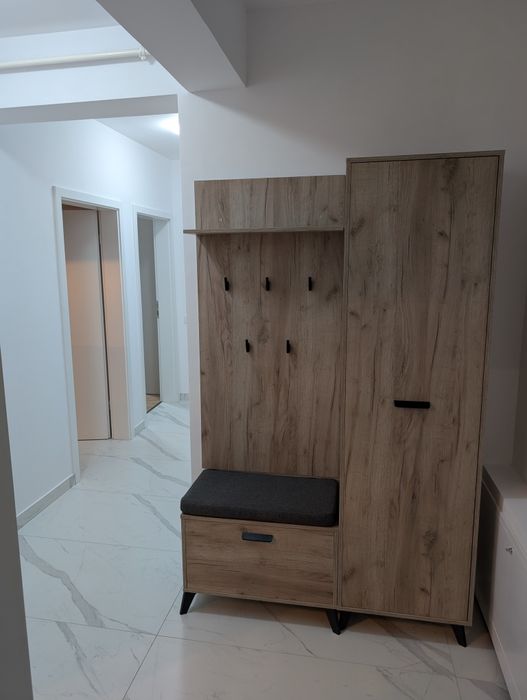 Apartament 2 camere mobilat și utilat în orașul Râșnov