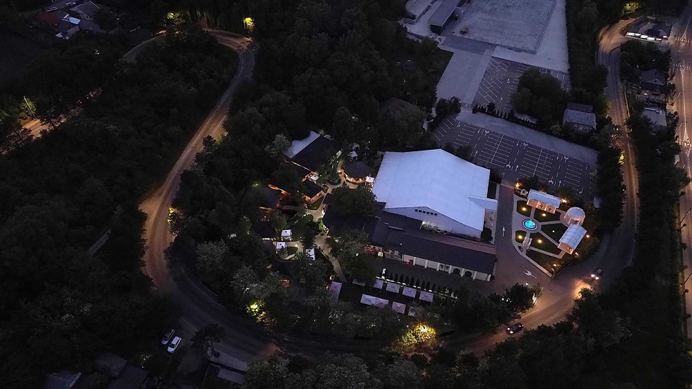 Filmare cu drona,Suceava si imprejurimi-4k