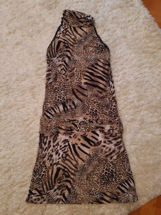 Красиви рокли за красиви дами