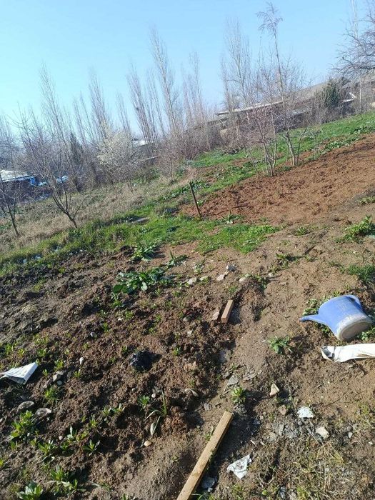 Yer sotiladi 10 sotix