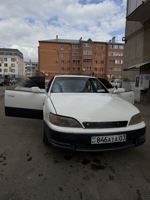 Продам машину Toyota Windom