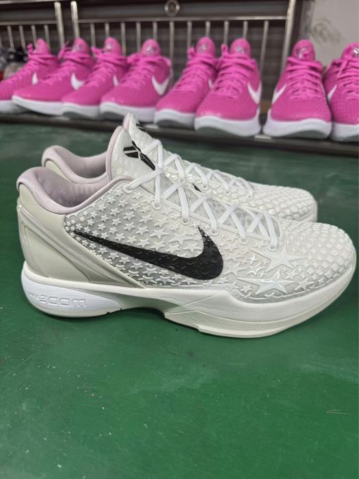 Kobe 6 Protro (Dodgers,Caitlin Clark,Grinch,Allstar,Wnba Allstar)
