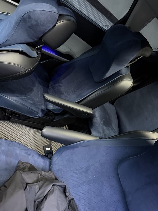 Kia Carens 2024 — 4