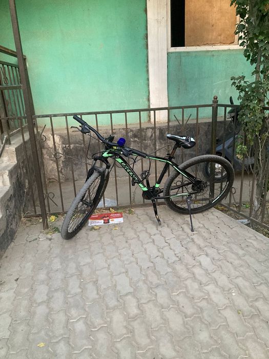 МТВ  велик продается торг имеется