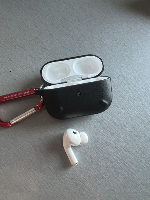 Airpods pro 2 -casca dreapta lipsa