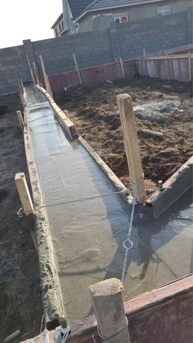 Опалка опалубка.