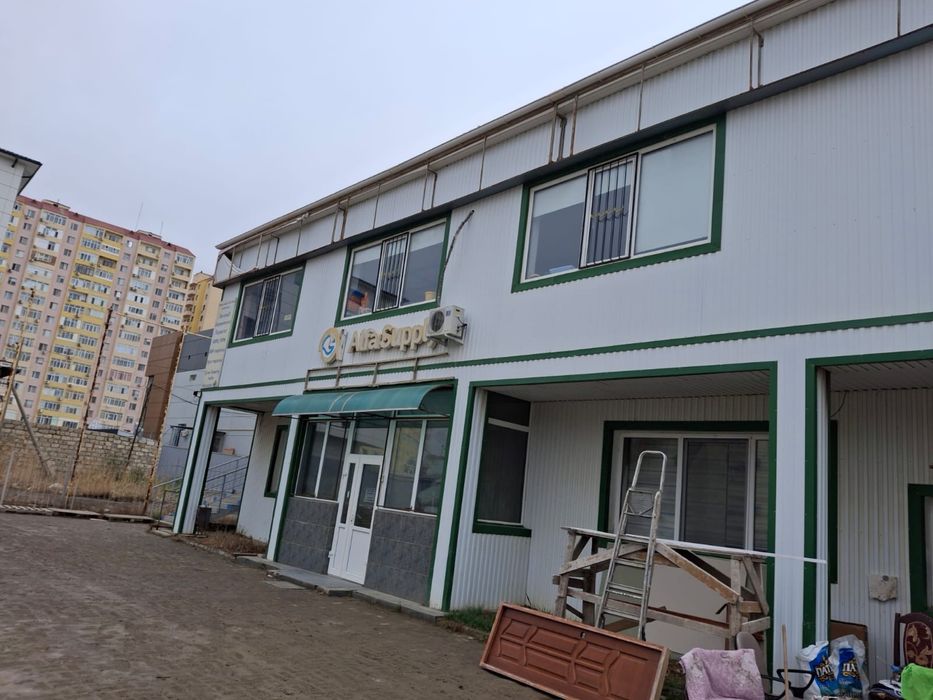 Аренда помещения