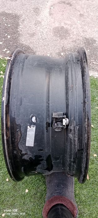 Диски для Toyota camry