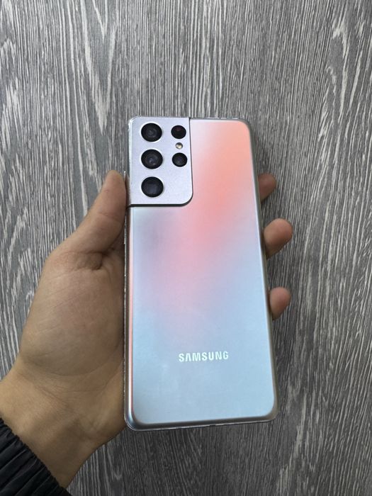 Samsung Galaxy S21 ultra