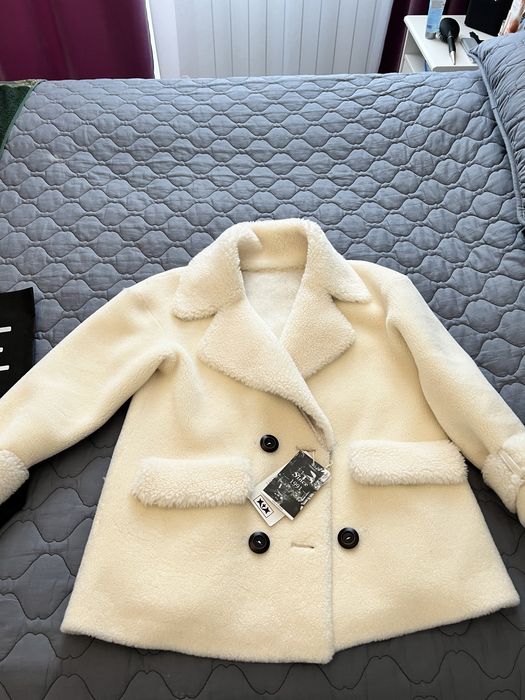 Продам НОВУЮ шубку