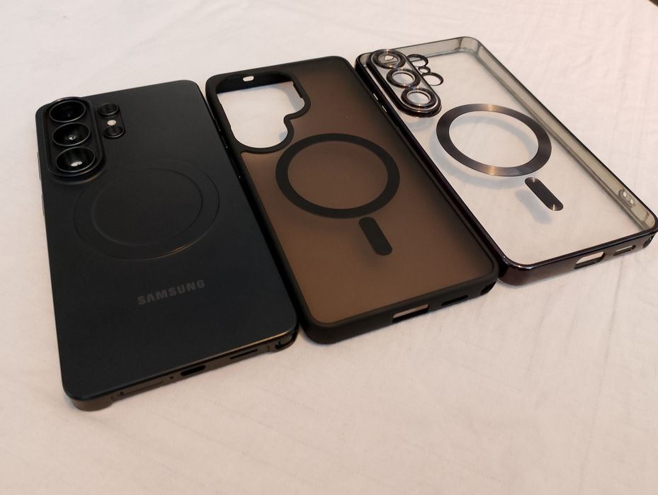 Samsung Glaxy S26 Ultra 256gb Гаранция