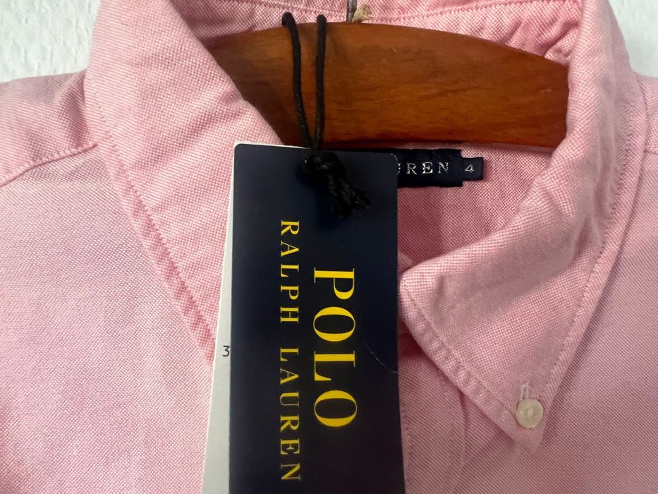 Camasa dama   Polo Ralph Lauren