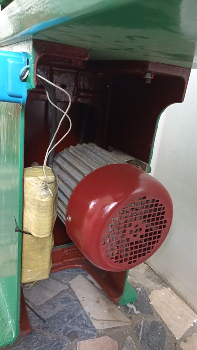 Токарный станок ТВ-4 продается