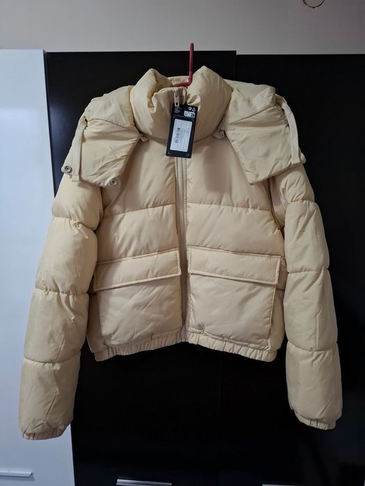 Дамско яке Размер М