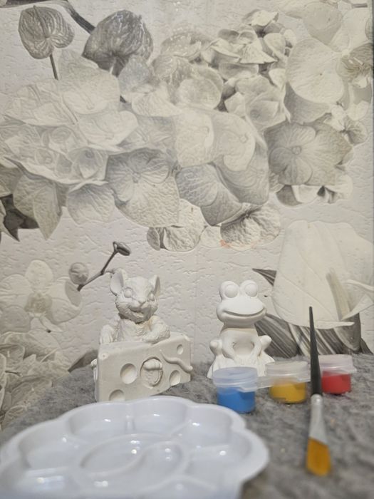 Подарочный набор на 8 марта