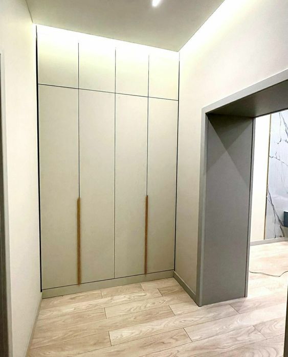 Буюртма асосида мебель