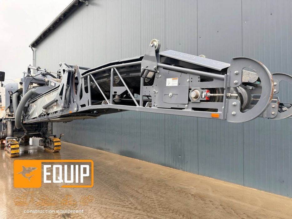 Wirtgen W200i дорожная фреза