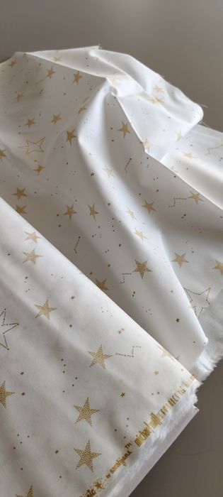 Ткань американский хлопок