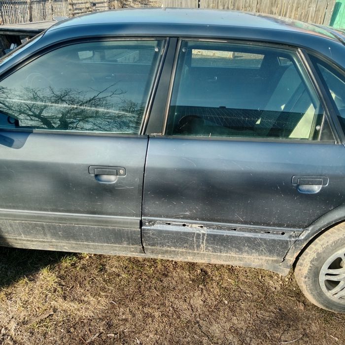 Продам Ауди 100 с4