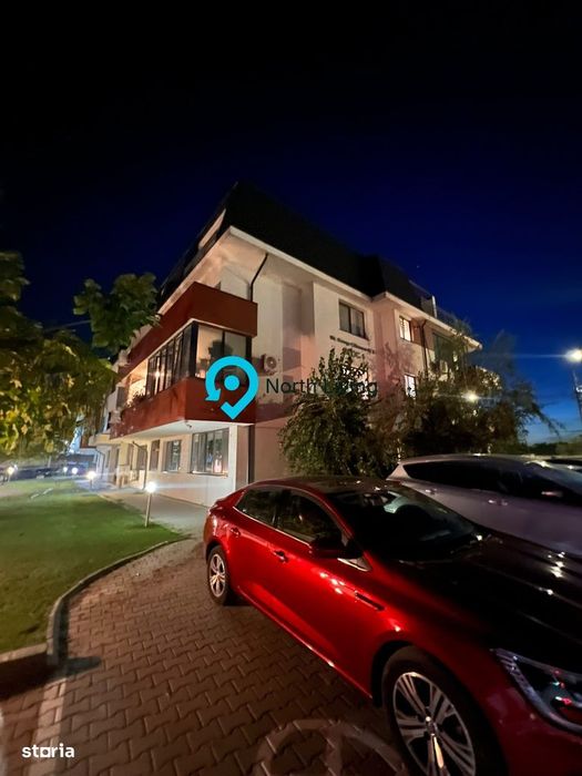 Apartament 2 Camere Cu Terasa Inchisa De 24 Mp — fotografia 1