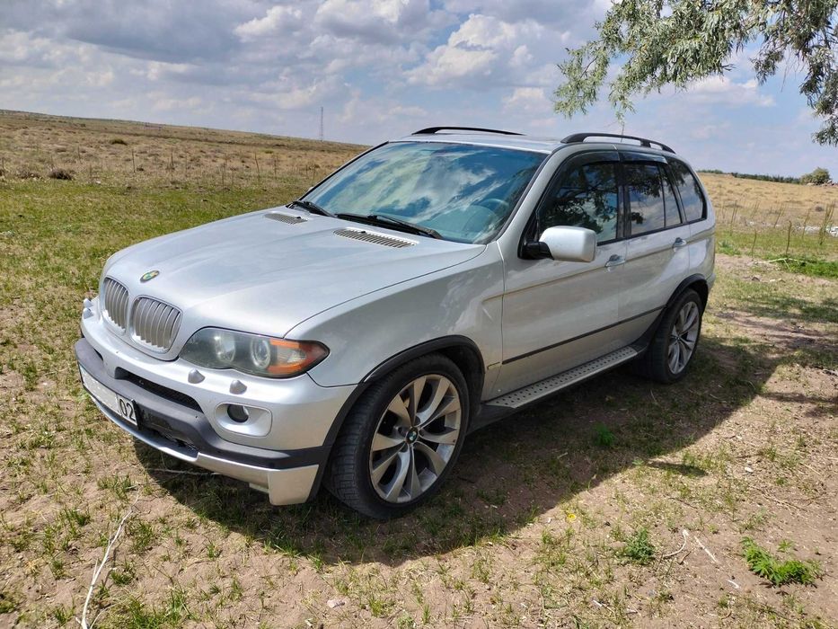 bmw x5 e53/////////////////////////////////