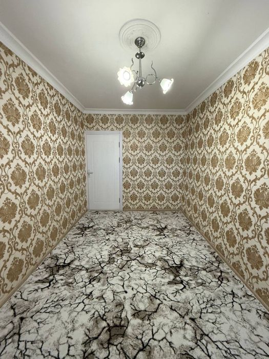 Продается 3 х комнатная квартира